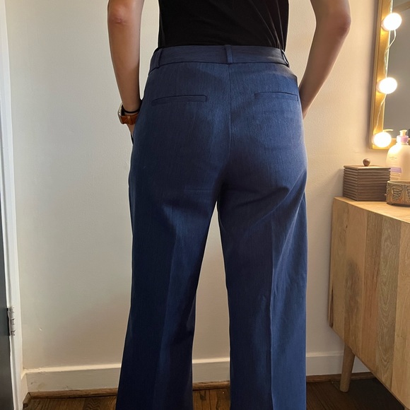 Banana Republic Factory Pants Size S (4-6) - Picture 2 of 2